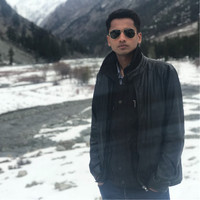 usman janjua