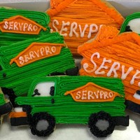 Servpro Of Decaturforsyth
