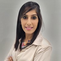 Aarti Parwani