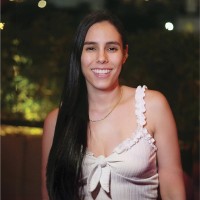 Maria Padilla Cruz