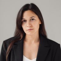Alina Tolstova