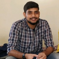 Chethan Kashyap