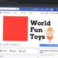 WORLD FUN TOYS