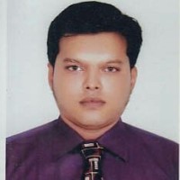 Shamsul Arefeen