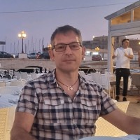 Corrado Pluchinotta