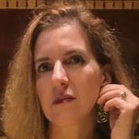 Dr Markella Boudioni