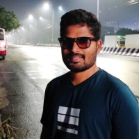 Lingesh S