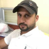 Fawad Nabi