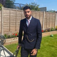 Harry Rajput