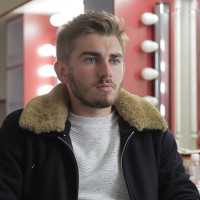 Raphael Buisson