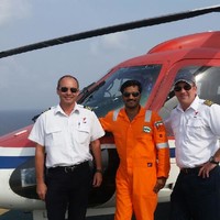 Venkatesan Manoharan
