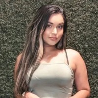 Sarah Nazareth