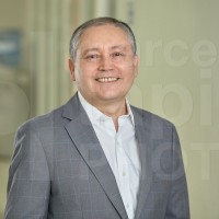 Hernán Solís