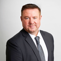 Simon Grogan