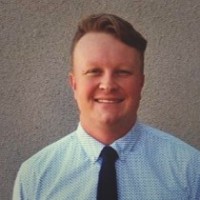 Nicol Van Heerden Pr.Eng