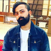 Tushar Sharma