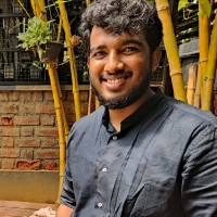 Santosh Bezalel Jose