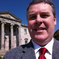 Ciaran Mullooly