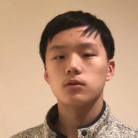 Maxwell Chen
