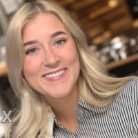 Allison Lewis, Cpb