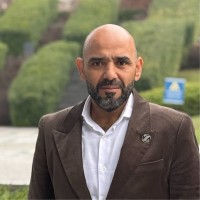 Mohamed Zaki