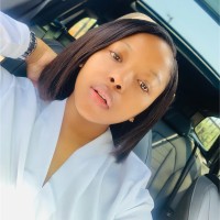Kone Caroline Ledwaba