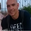 Pablo Gutiérrez Parra