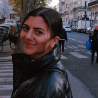 Kimya Khayat