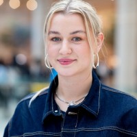 Saoirse Sullivan