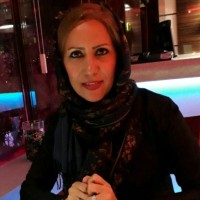 Bahar Pourmohammad