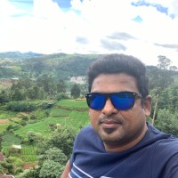 Balaji P