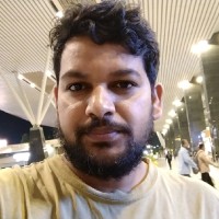 Ramesh Bk