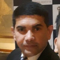 Prasad Ch