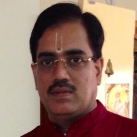 S RAMESH NARAYANAN