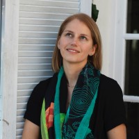 Marianne Nawrocki Sabatier