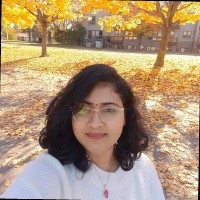 Puja Chowdary