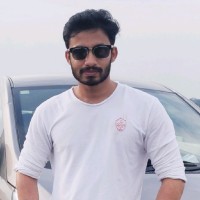 Pritesh Padhi