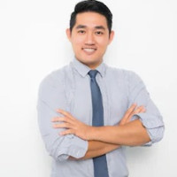 Connor Zheng