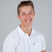 Magnus Smidt