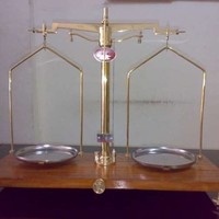 Siva Timbangan