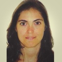 Carol Roldan Martin