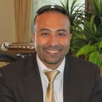 Emad Abugharbieh