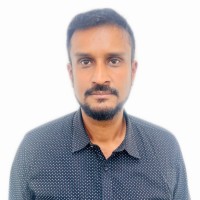 Dinu Chandran
