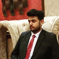 Syed M Kamran Shafqat