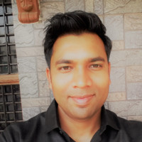 Narendra Kumar Ambulkar