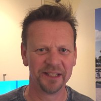 Michel Van Der Meer