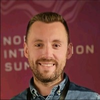 Daniel Rosmark