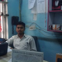 Md Aftab