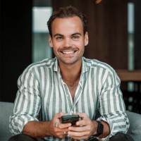 Adam Olivegren