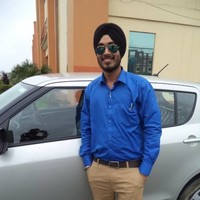 Ramandeep Singh